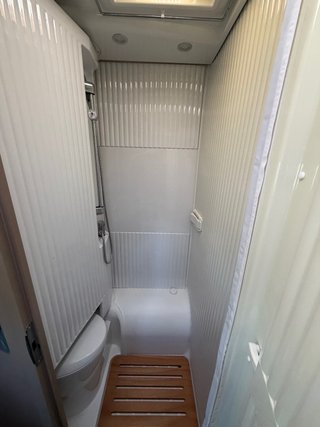 Autocaravana Etrusco T6900