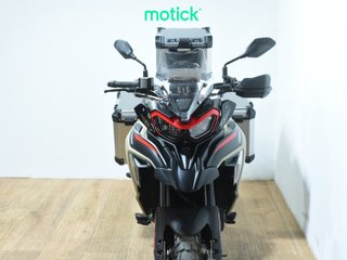 BENELLI TRK 702 X (A) (TRES MALETAS)