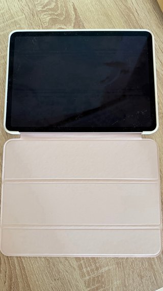 iPad Air 5 + Apple Pencil + Fundas Regalo