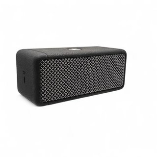 ALTAVOZ INALAMBRICO MARSHALL EMBERTON II NEGRO