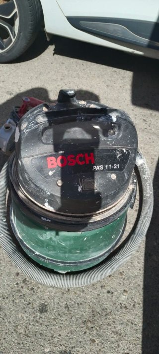 Aspiradora Bosch PAS 11-21
