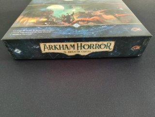 Arkham Horror: El Juego de Cartas