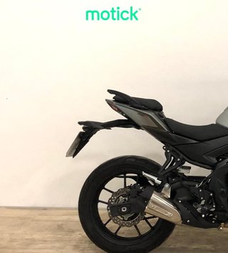 VOGE 525 R (A2)