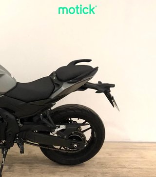 VOGE 525 R (A2)