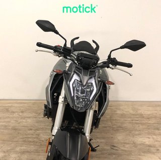 VOGE 525 R (A2)