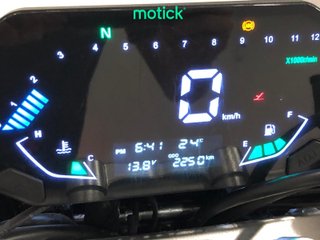 VOGE 525 R (A2)