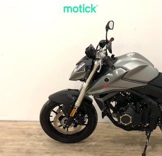 VOGE 525 R (A2)