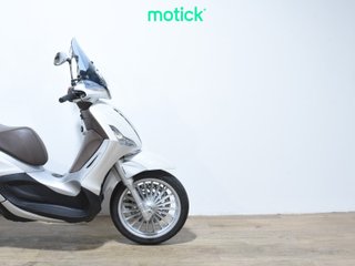 PIAGGIO BEVERLY 300