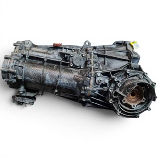 CAJA CAMBIOS AUDI AUDI A4 BER. (B8) 2007-2015
