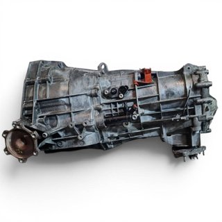 CAJA CAMBIOS AUDI AUDI A4 BER. (B8) 2007-2015