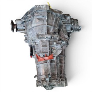 CAJA CAMBIOS AUDI AUDI A4 BER. (B8) 2007-2015