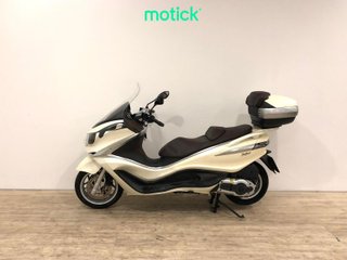 PIAGGIO X 10 500 EXECUTIVE (A2) (IVA DEDUCIBLE)