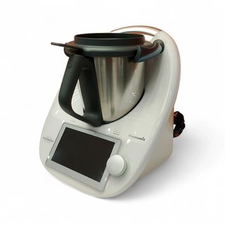 THERMOMIX TM6 + CAJA *A ESTRENAR*