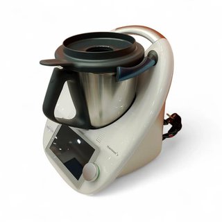 THERMOMIX TM6 + CAJA *A ESTRENAR*