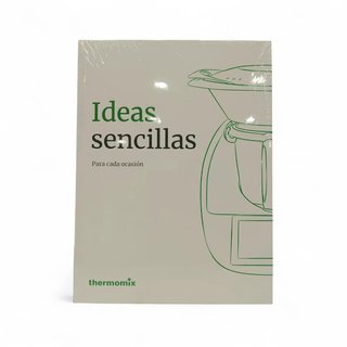 THERMOMIX TM6 + CAJA *A ESTRENAR*