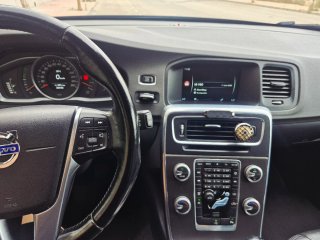 Volvo V60 2015