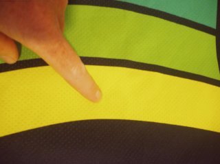 Set di abbigliamento MTB Giant Enduro taglia L