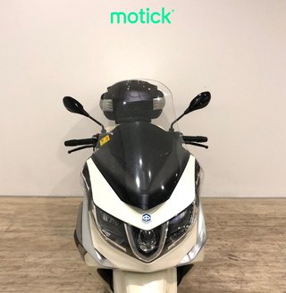 PIAGGIO X 10 500 EXECUTIVE (A2) (IVA DEDUCIBLE)