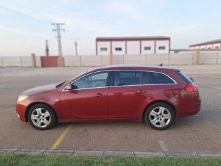 Opel Insignia 2009