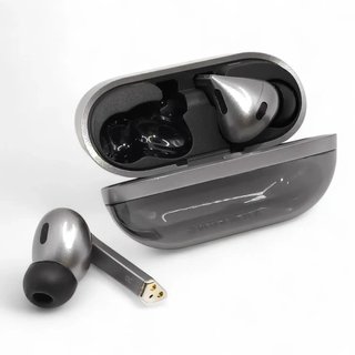AURICULARES SAMSUNG GALAXY BUDS 3 PRO + CAJA