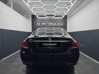 MERCEDES-BENZ Clase E E 300 de