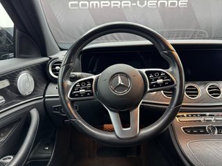 MERCEDES-BENZ Clase E E 300 de