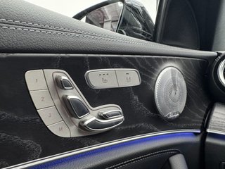 MERCEDES-BENZ Clase E E 300 de