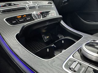 MERCEDES-BENZ Clase E E 300 de