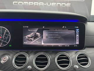 MERCEDES-BENZ Clase E E 300 de