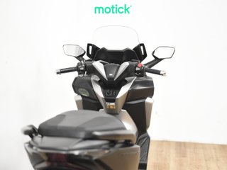 HONDA FORZA 300