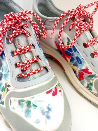 Zapatillas Stella McCartney x Adidas T.41