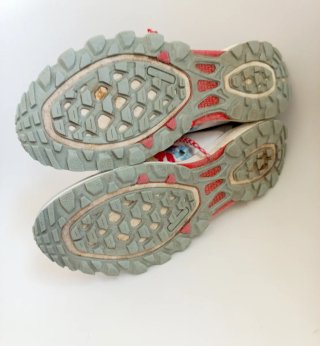 Zapatillas Stella McCartney x Adidas T.41