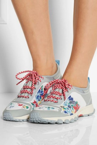 Zapatillas Stella McCartney x Adidas T.41