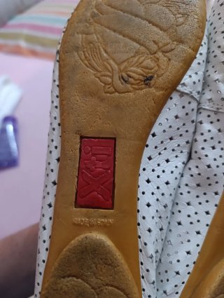 Zapatos Bailarina Xti Talla 41