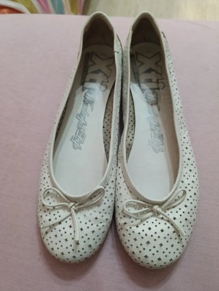 Zapatos Bailarina Xti Talla 41
