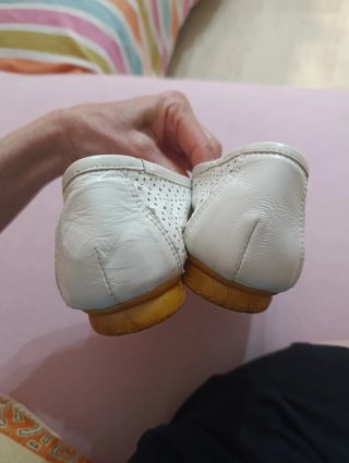 Zapatos Bailarina Xti Talla 41