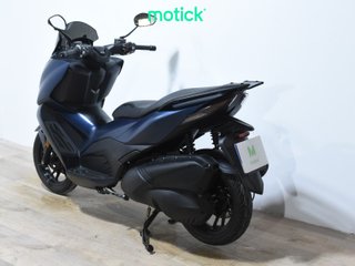 ZONTES D 125