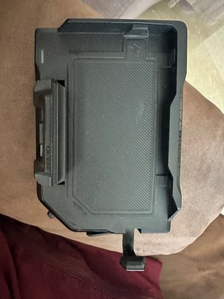 BMW Motorrad Connected Ride Cradle