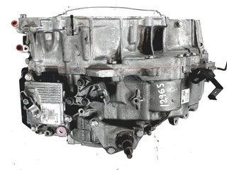 CAJA CAMBIOS CITROEN CITROEN DS5 2011-2015