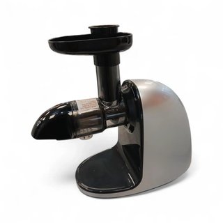 LICUADORA DE PRENSADO EN FRIO HOUSNAT SLOW JUICE 150W CON ACCESORIOS