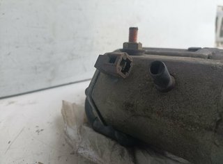Motor arranque hyundai 727385 3610027000 santa 2.0