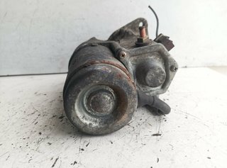 Motor arranque hyundai 727385 3610027000 santa 2.0