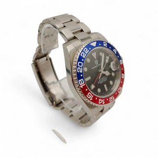 RELOJ  PAGANI DESIGN  AUTOMATICO  PD-1662