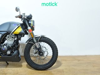 FB MONDIAL HPS 125