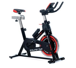 Bicicleta Estática ECO-DE Fitness Evolution Tour