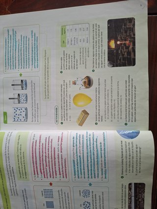 Física y Química, 2 ESO, Serie Aplicamos, Proye...