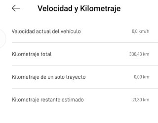 Patinete Eléctrico Xiaomi Scooter 3