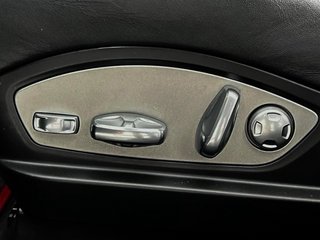Porsche Panamera turbo acepto coche