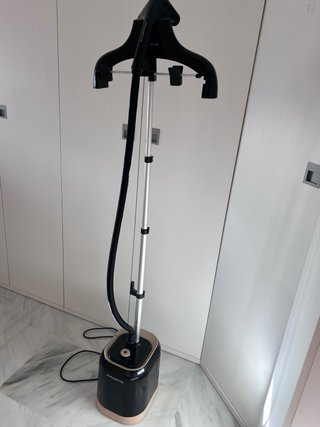 Plancha vertical Rowenta