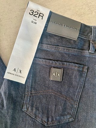 Pantalón hombre Armani Exchange
